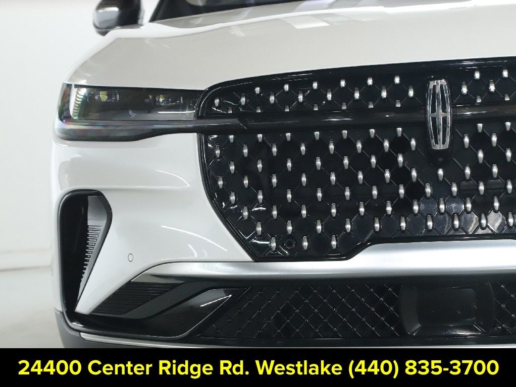 2024 Lincoln Nautilus Premiere