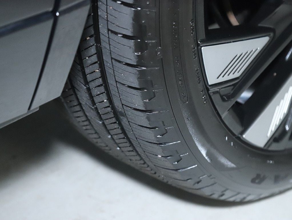 2024 Lincoln Nautilus Black Label