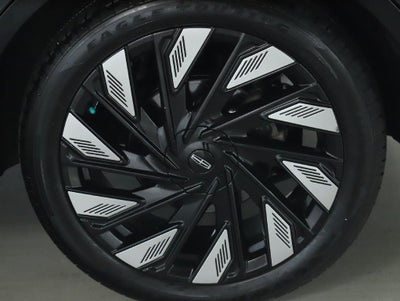 2024 Lincoln Nautilus Black Label