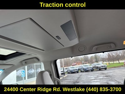 2014 Toyota Sienna XLE 7 Passenger