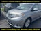 2011 Toyota Sienna Limited