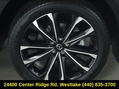 2024 Mazda Mazda CX-50 2.5 Turbo Premium Package