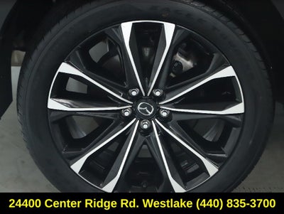 2024 Mazda Mazda CX-50 2.5 Turbo Premium Package