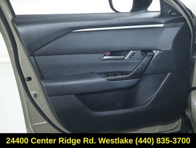 2024 Mazda Mazda CX-50 2.5 Turbo Premium Package