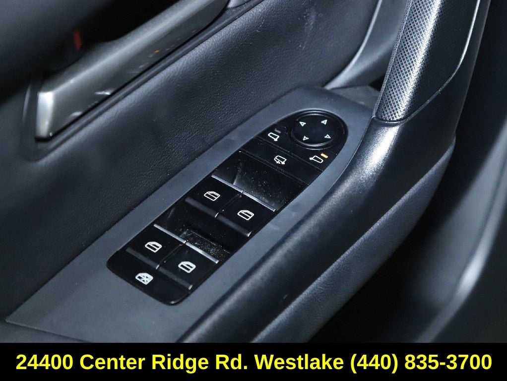 2024 Mazda Mazda CX-50 2.5 Turbo Premium Package