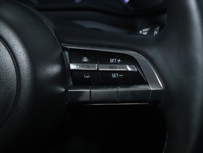 2024 Mazda Mazda CX-50 2.5 Turbo Premium Package