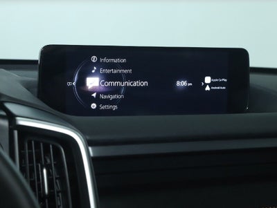 2024 Mazda Mazda CX-50 2.5 Turbo Premium Package