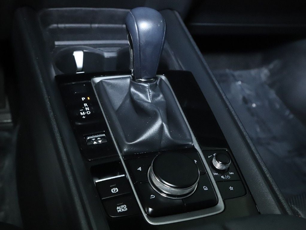 2024 Mazda Mazda CX-50 2.5 Turbo Premium Package