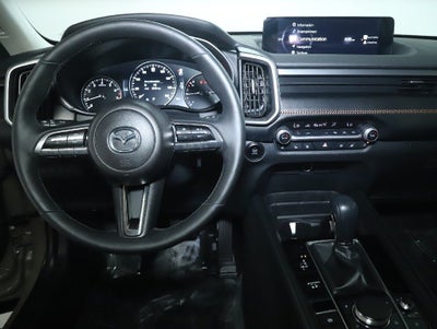2024 Mazda Mazda CX-50 2.5 Turbo Premium Package