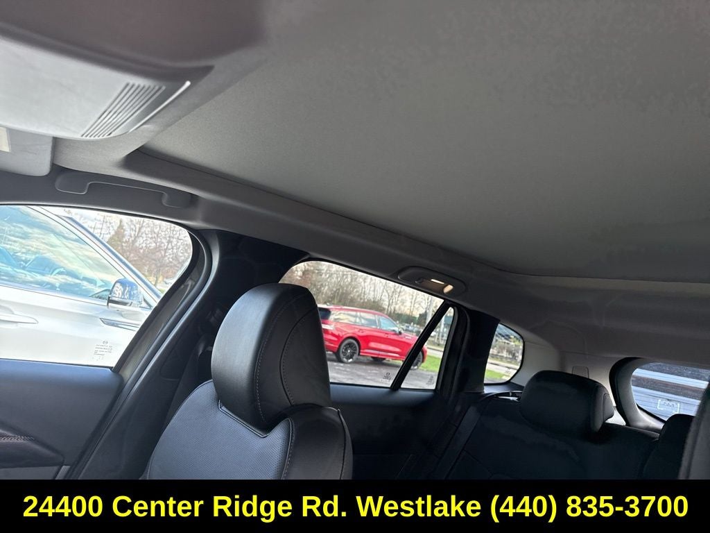 2024 Mazda Mazda CX-50 2.5 Turbo Premium Package