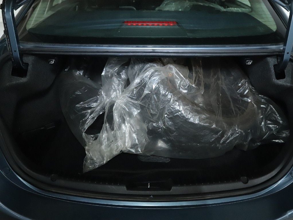 2015 Mazda Mazda6 i Touring