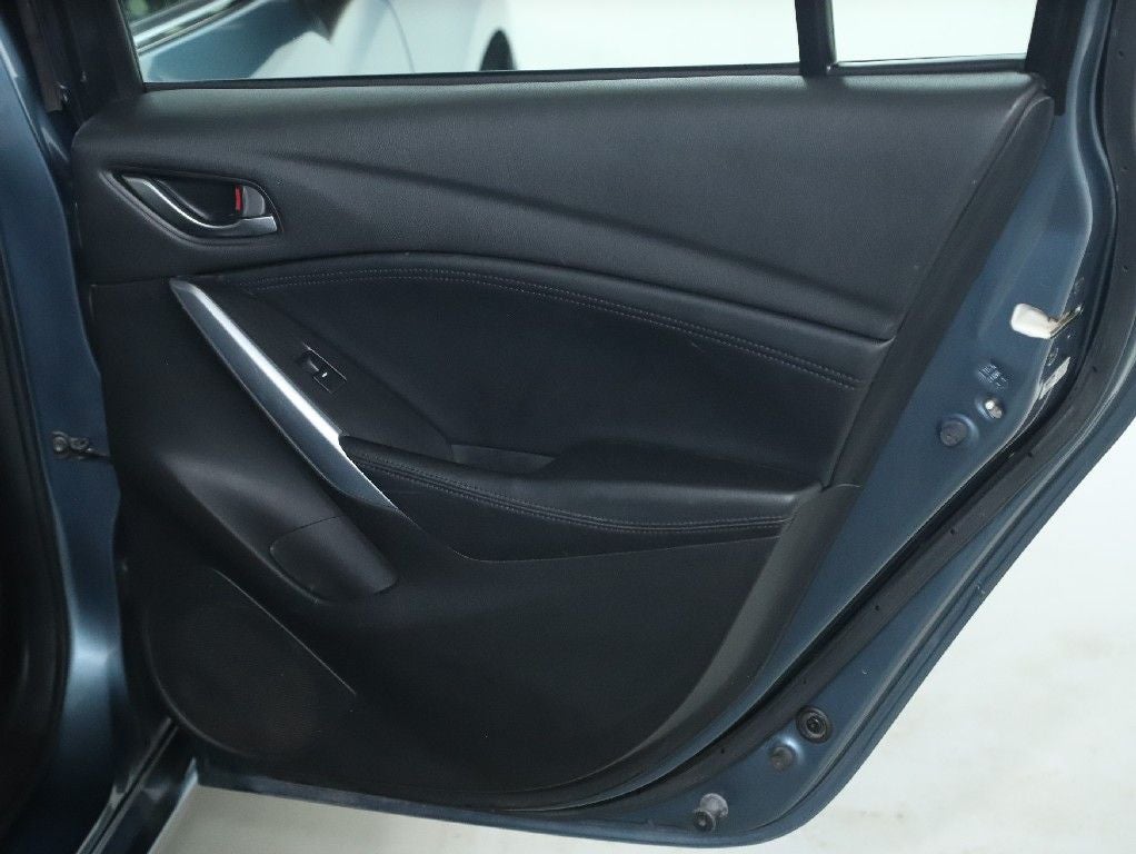 2015 Mazda Mazda6 i Touring