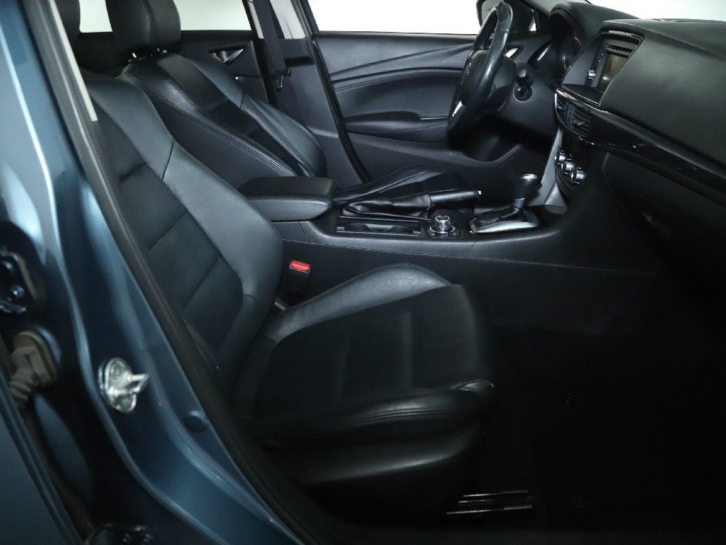 2015 Mazda Mazda6 i Touring