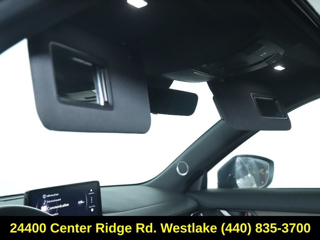 2025 Mazda Mazda CX-5 2.5 Turbo Signature