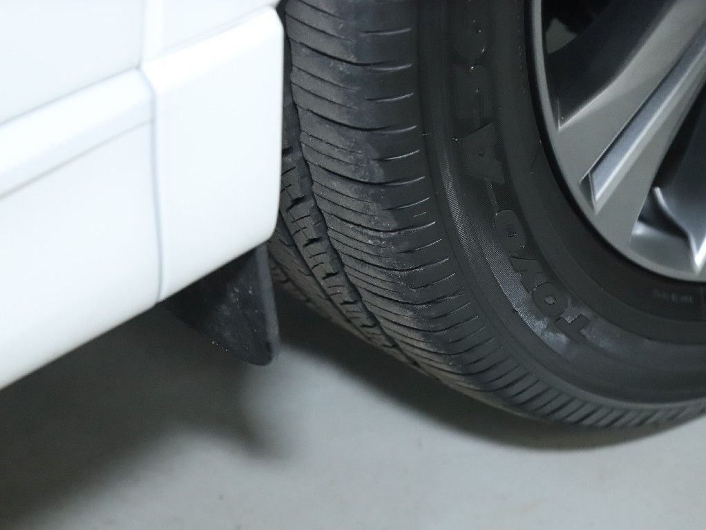 2025 Mazda Mazda CX-5 2.5 Turbo Signature