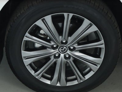 2025 Mazda Mazda CX-5 2.5 Turbo Signature