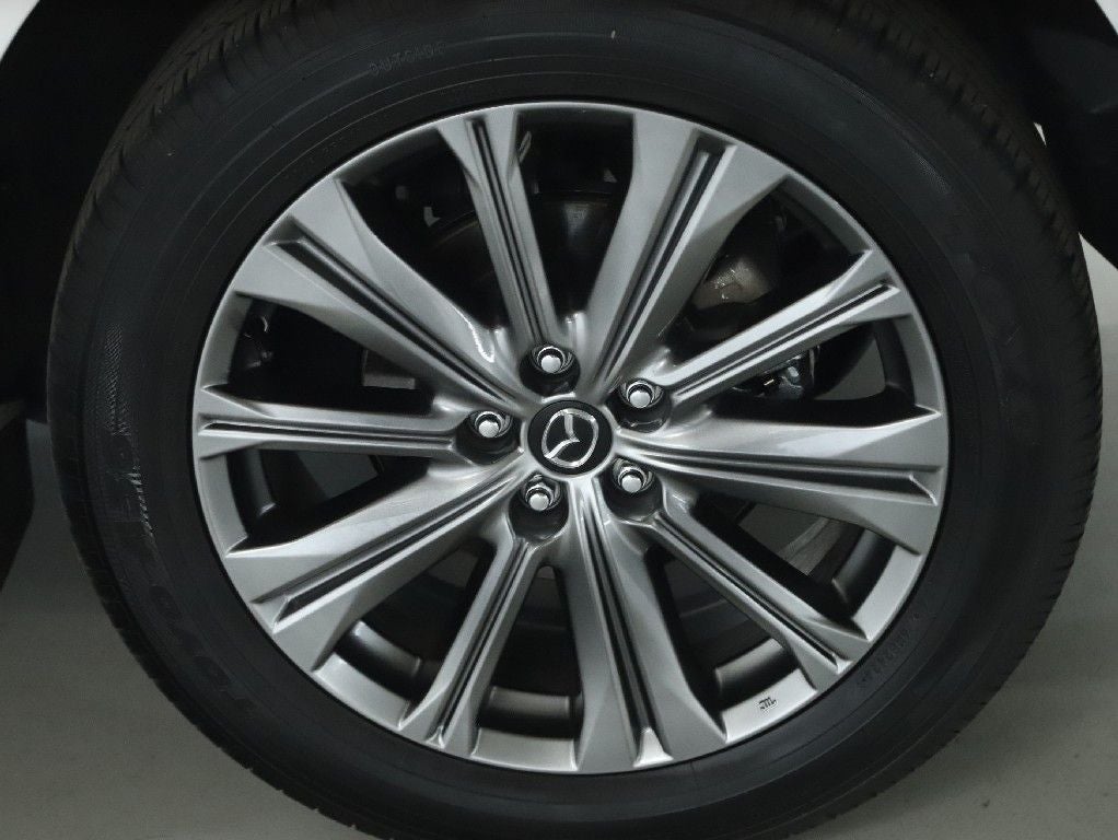 2025 Mazda Mazda CX-5 2.5 Turbo Signature