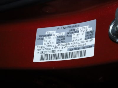 2025 Mazda Mazda CX-70 3.3 Turbo Premium