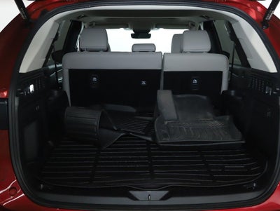 2025 Mazda Mazda CX-70 3.3 Turbo Premium