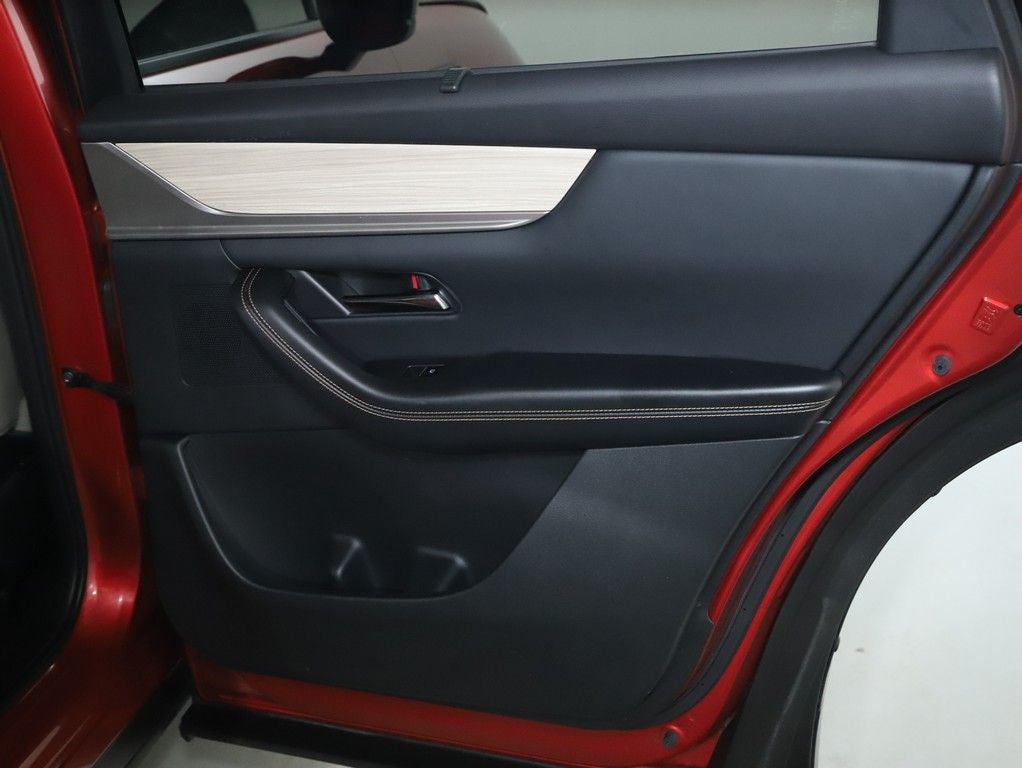 2025 Mazda Mazda CX-70 3.3 Turbo Premium