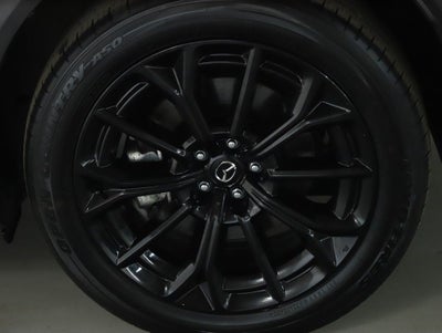 2025 Mazda Mazda CX-70 3.3 Turbo Premium