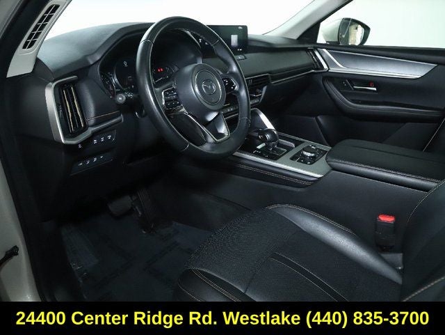 2024 Mazda Mazda CX-90 3.3 Turbo Premium