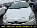 2011 Toyota Prius Two