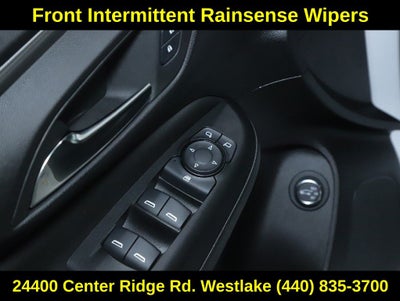 2024 Buick Envista Avenir