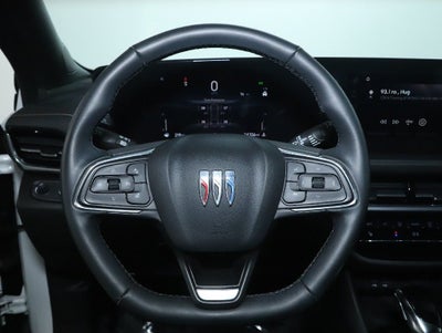 2024 Buick Envista Avenir