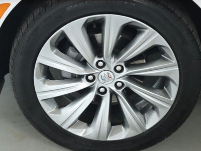 2024 Buick Envista Avenir