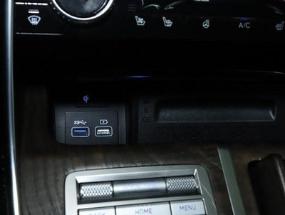 2024 Genesis GV80 3.5T