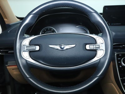 2023 Genesis GV80 3.5T