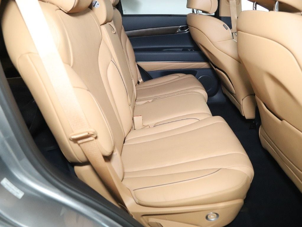 2023 Genesis GV80 3.5T