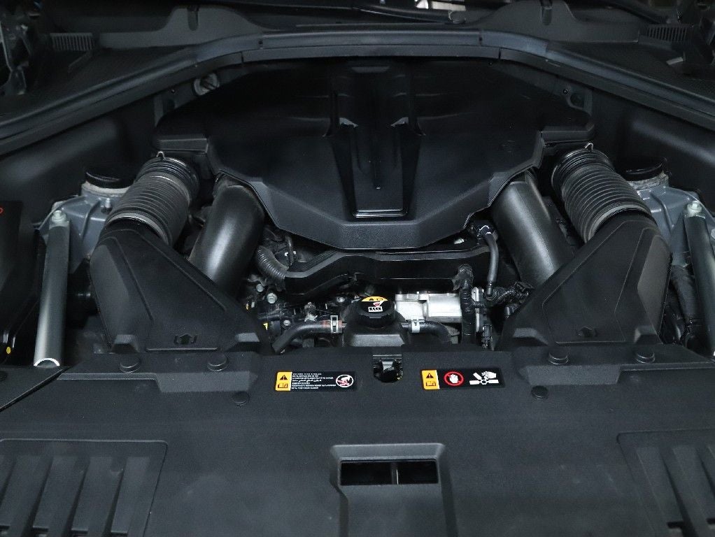 2023 Genesis GV80 3.5T