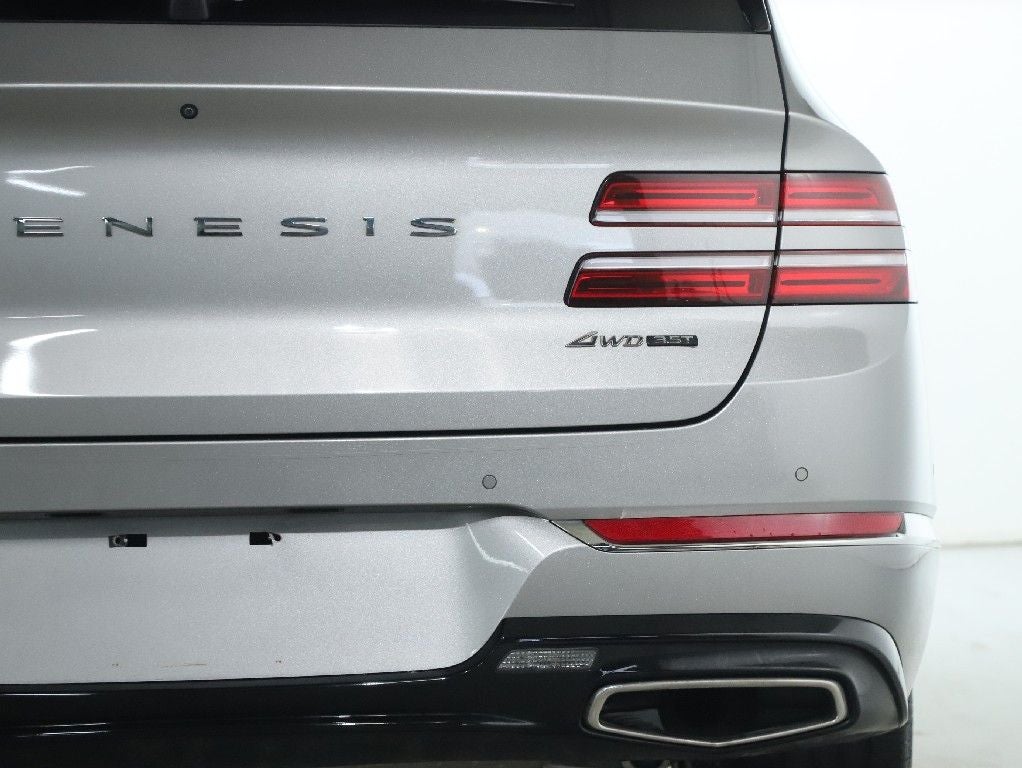 2023 Genesis GV80 3.5T