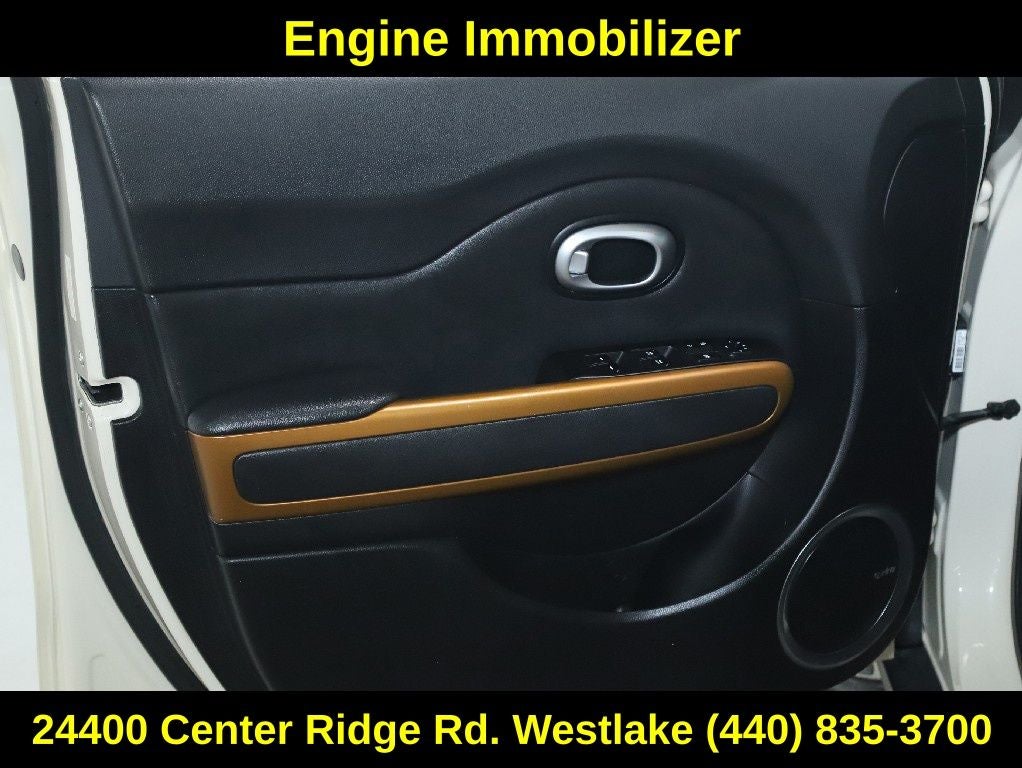 2015 Kia Soul Exclaim