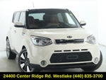 2015 Kia Soul Exclaim