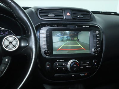 2015 Kia Soul Exclaim