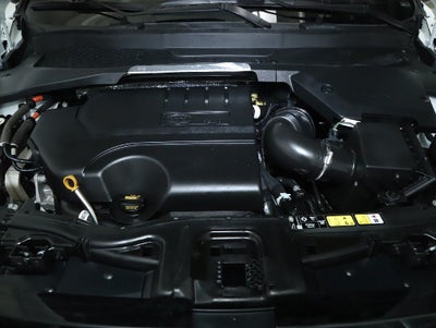 2024 Land Rover Discovery Sport SE