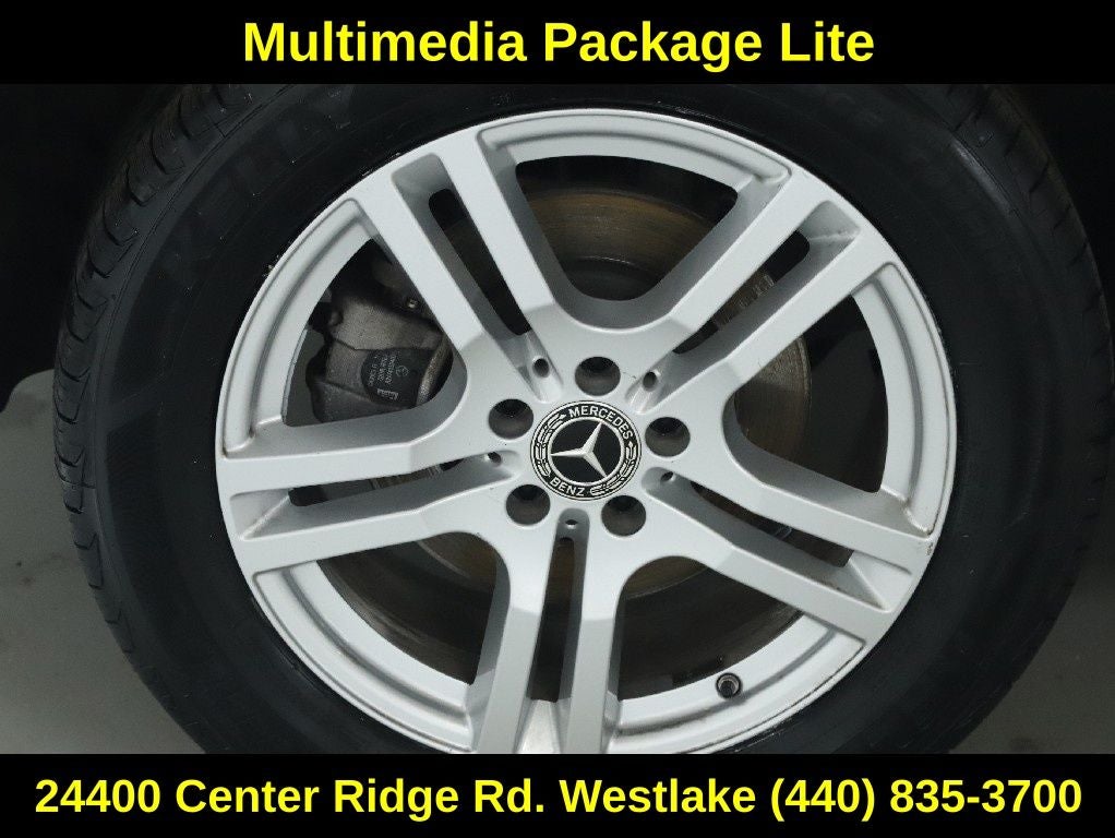 2023 Mercedes-Benz GLB GLB 250 4MATIC®