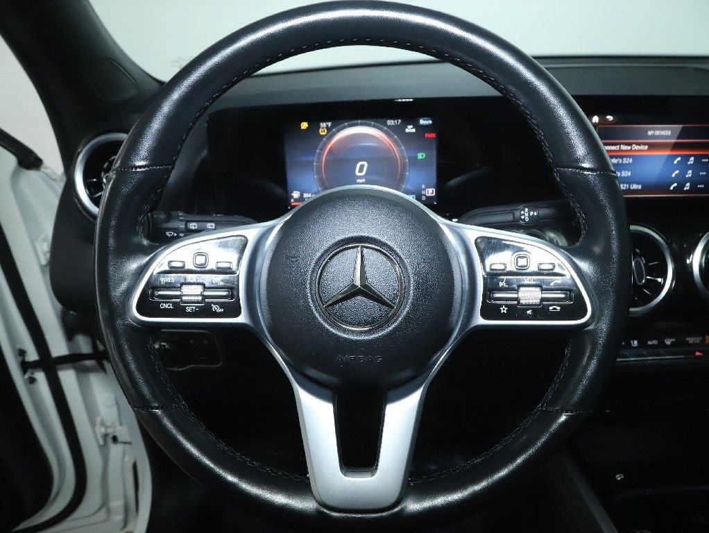 2023 Mercedes-Benz GLB GLB 250 4MATIC®