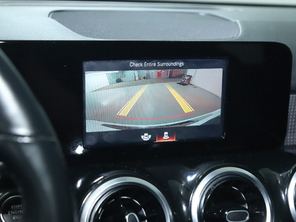 2023 Mercedes-Benz GLB GLB 250 4MATIC®