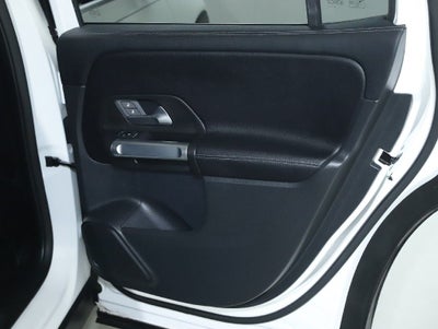 2023 Mercedes-Benz GLB GLB 250 4MATIC®