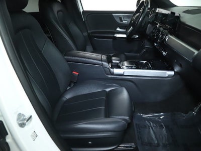 2023 Mercedes-Benz GLB GLB 250 4MATIC®