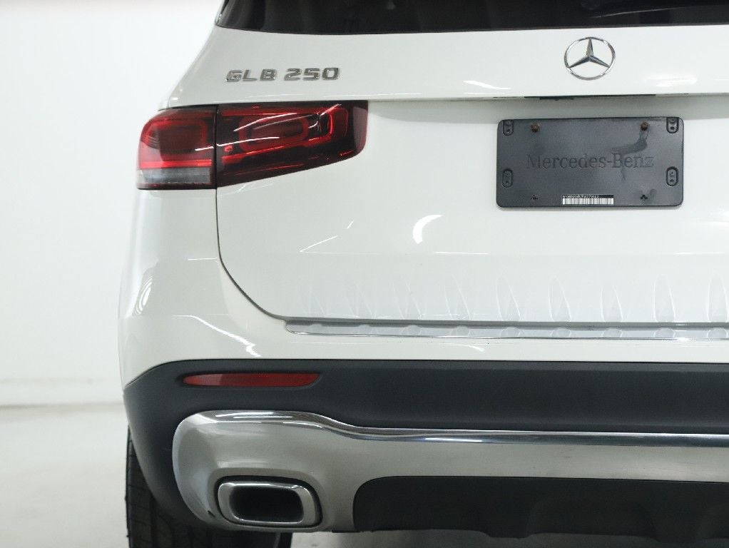 2023 Mercedes-Benz GLB GLB 250 4MATIC®