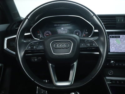 2022 Audi Q3 Premium Plus S Line quattro