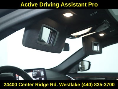 2023 BMW 5 Series 530i xDrive