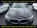 2023 BMW 5 Series 530i xDrive