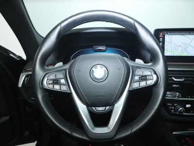 2023 BMW 5 Series 530i xDrive