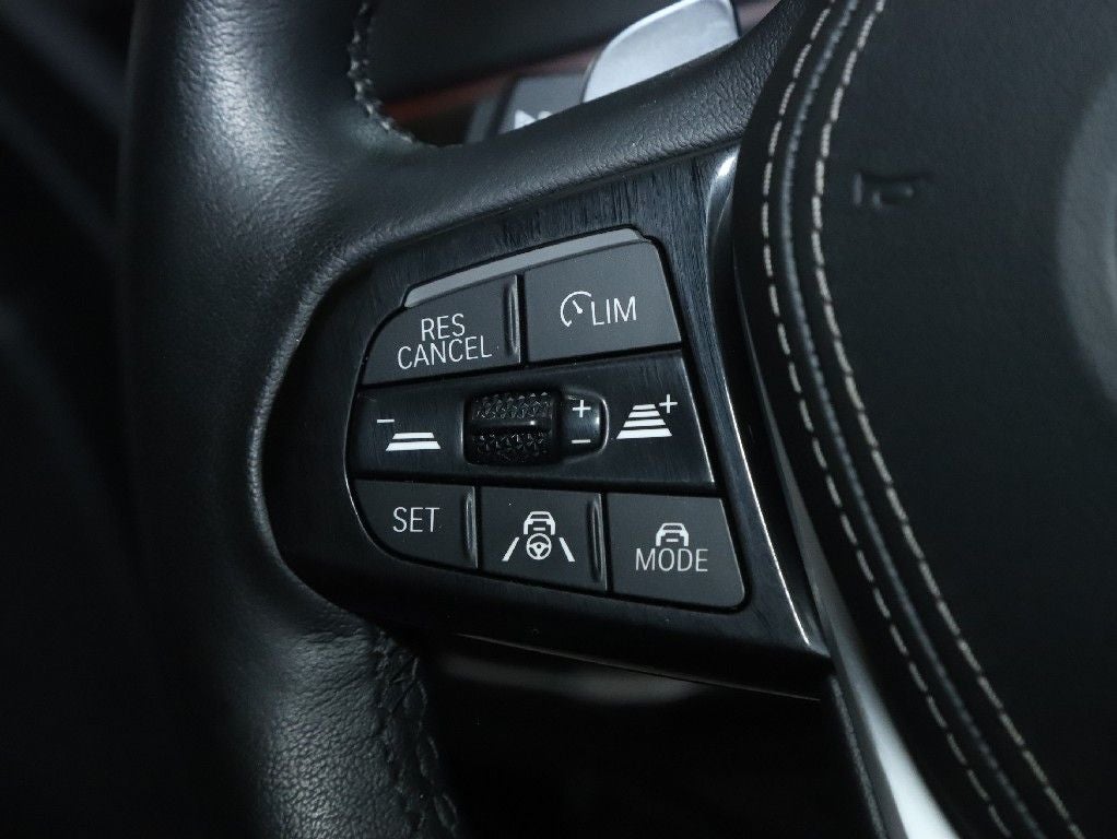 2023 BMW 5 Series 530i xDrive